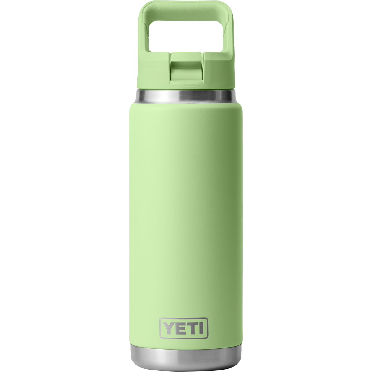 Rambler 26 oz Bottle with Color Matched Straw Cap – Sports Basement