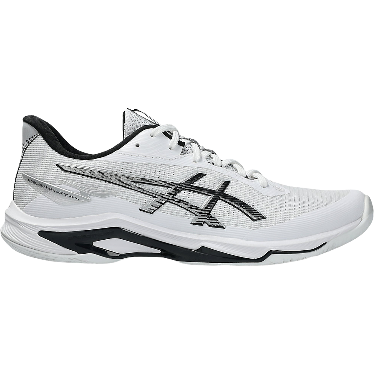 Men's Netburner Ballistic FF 4 – Sports Basement