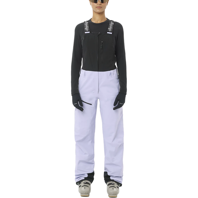 Women's Moon Patrol Gore-Tex Bib – Sports Basement