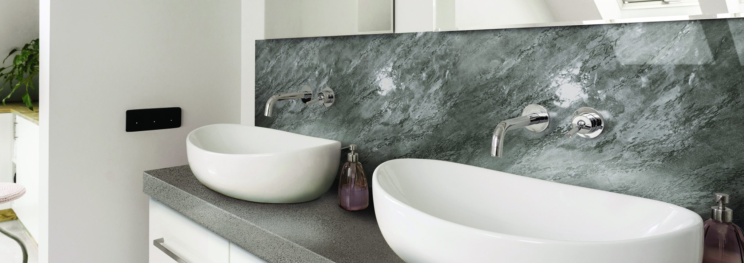 Splendor Shop – Splendor dekoracija zidova – tapete, boje