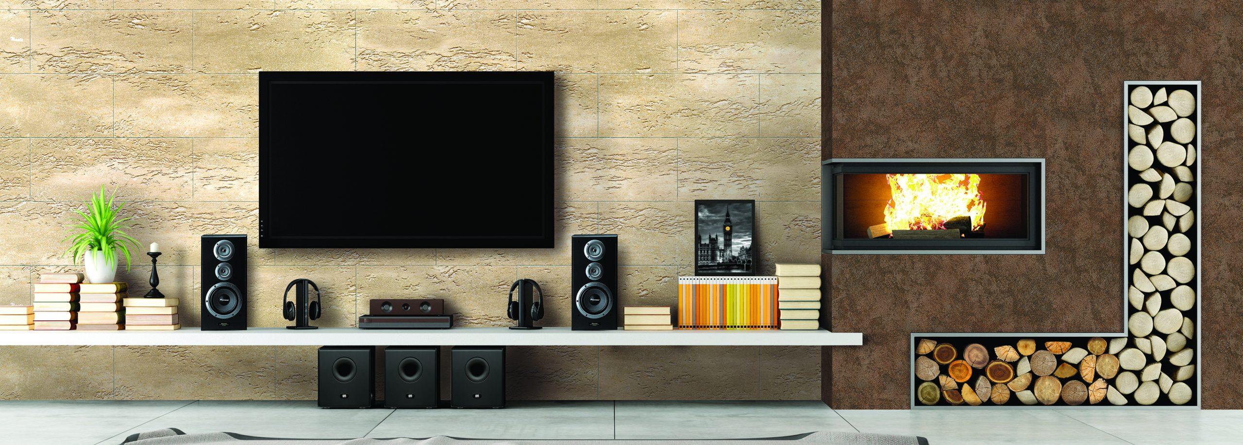 Splendor Shop – Splendor dekoracija zidova – tapete, boje