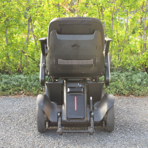 中古特価120,000円】WHILL Model C 電動車椅子 ホワイト｜次世代型