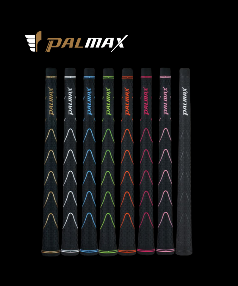 パルマックス）PALMAX TOUR WAVE (口径:60) ゴールド – 地クラブ専門店