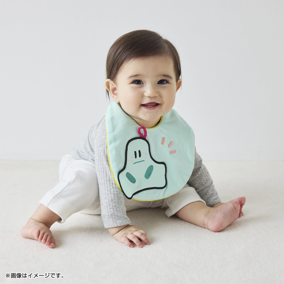 シナぷしゅ おともだちスタイ