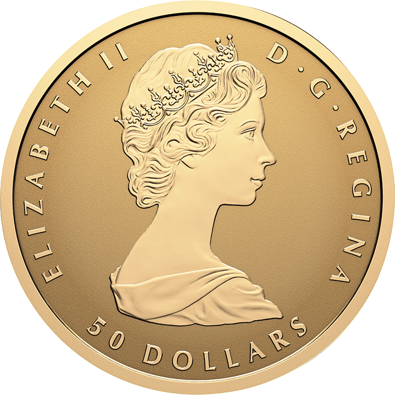 供給元問合せ】カナダ 2025年 メイプルリーフ・プレミアムコレクション