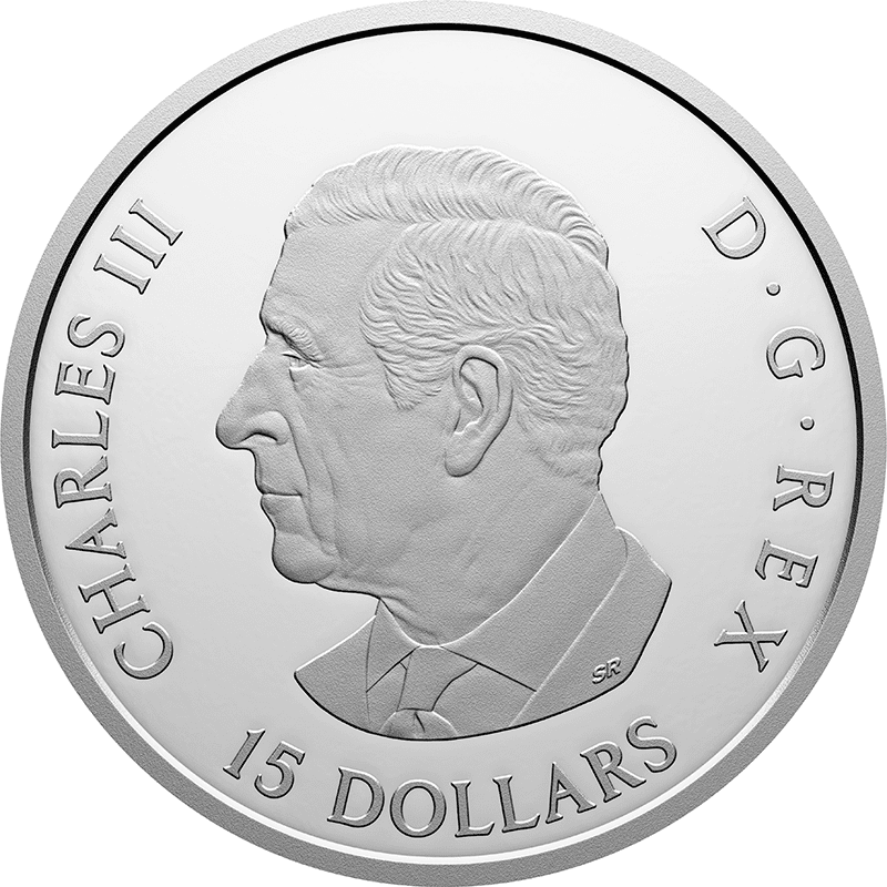 ☆155g純銀☆【最高鑑定】2023 キャプテンアメリカ 盾 3D銀貨