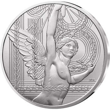 フランス 2024年 パリ1924オリンピック競技大会100周年 パーヴォ