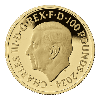 英国 2024年 伝説のミュージシャン ＜ポール・マッカートニー＞ 25