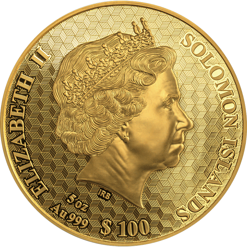 供給元問合せ】ソロモン諸島 2024年 東洋の神秘 マルコ・ポーロの旅