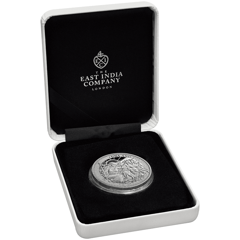 2023 ウナとライオン2oz シルバー 2023 ウナとライオン2oz シルバーコイン