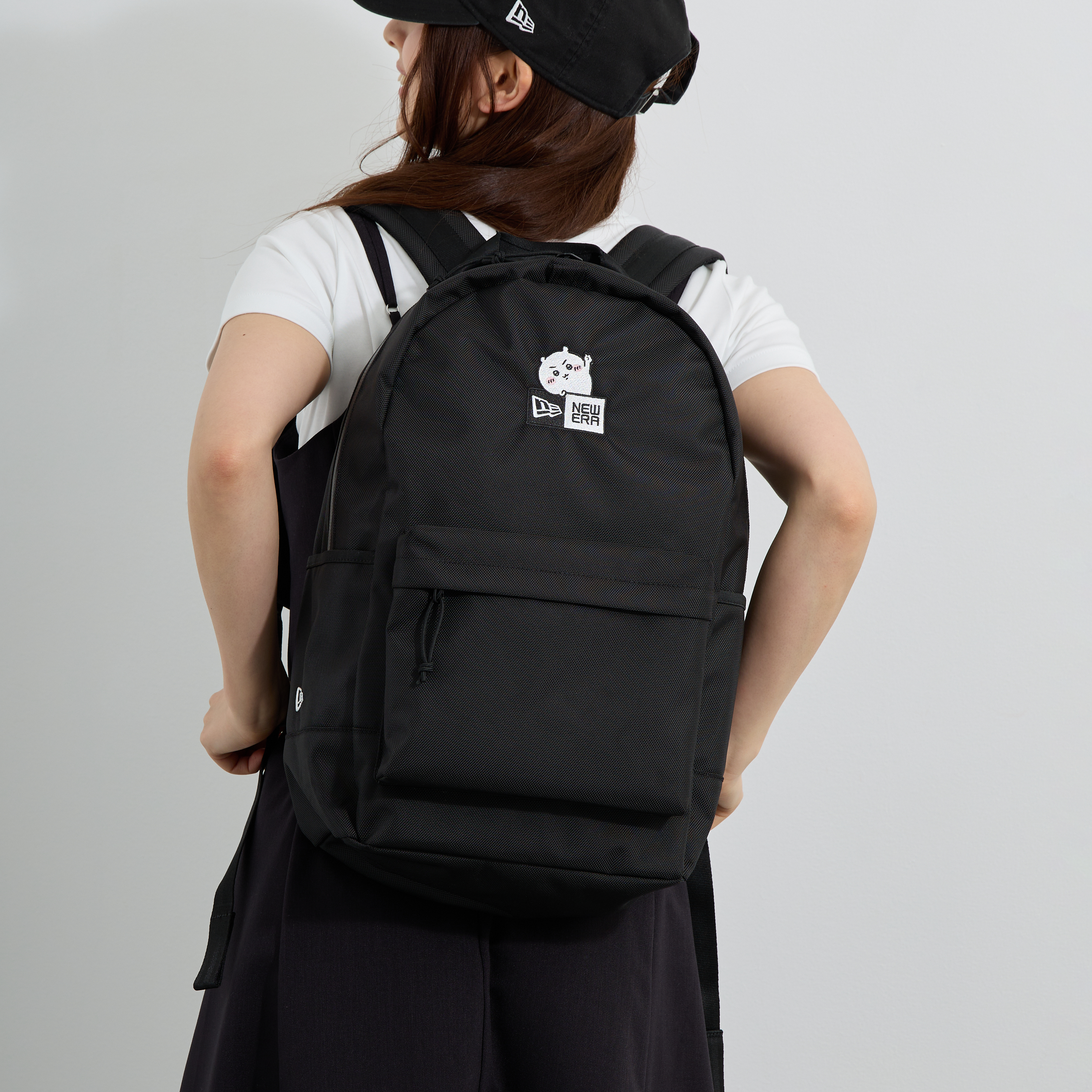 2025 NEW ERA® × ちいかわ Collection