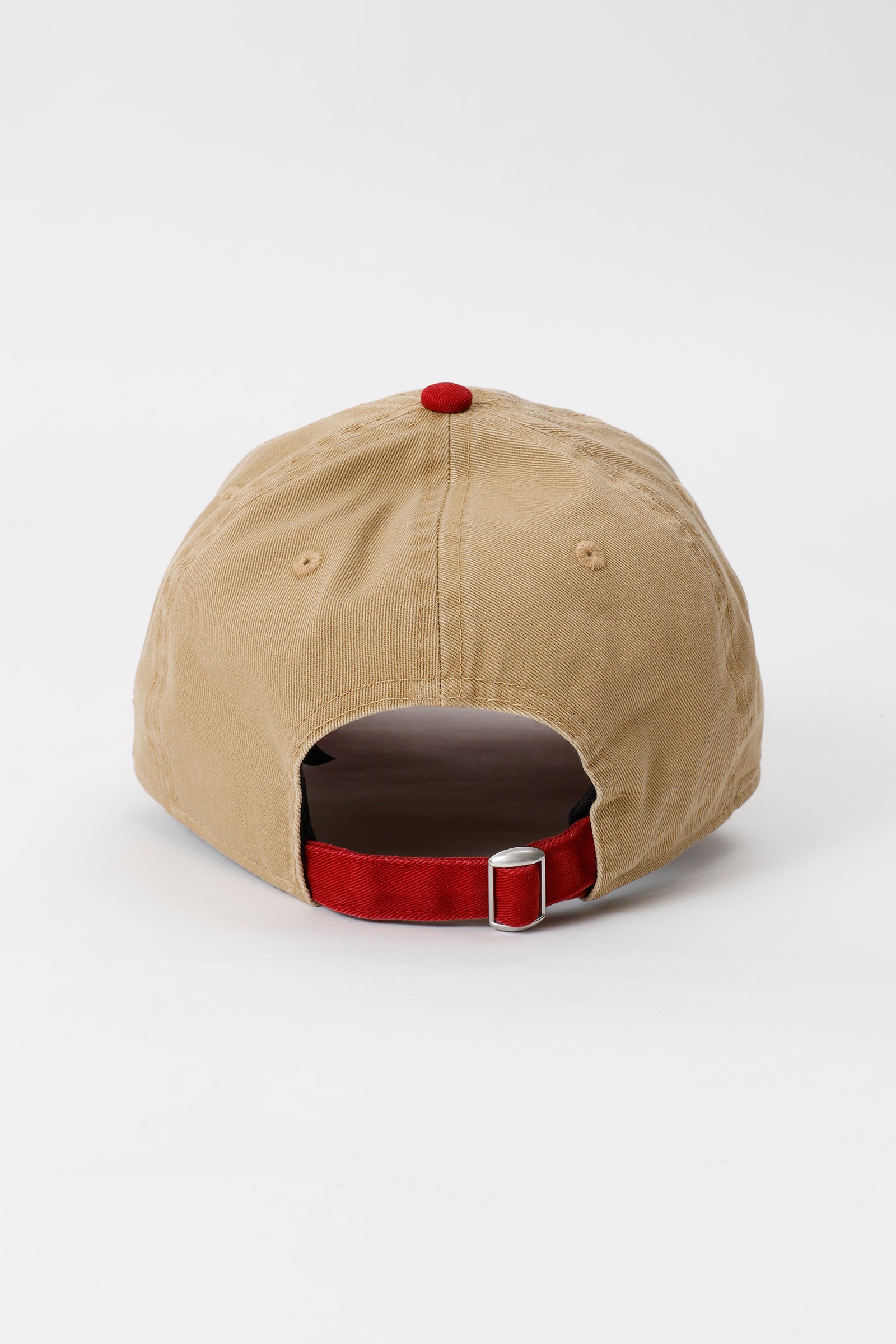 NEW ERA® 9TWENTY™ ちいかわ GOLD / H RED