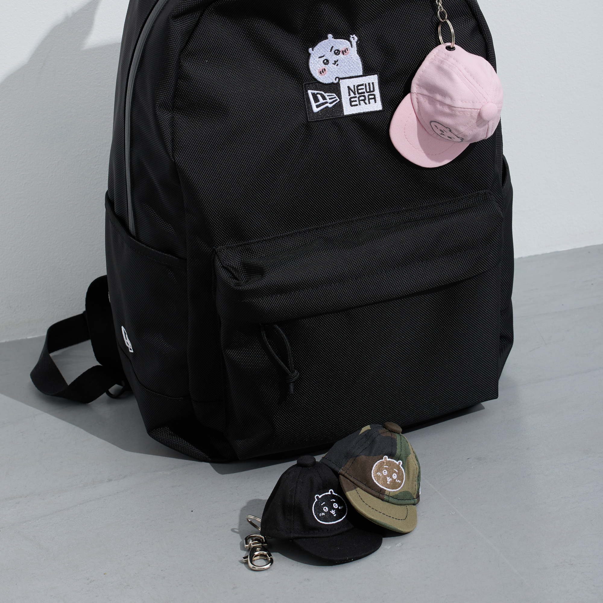 2025 NEW ERA® × ちいかわ Collection