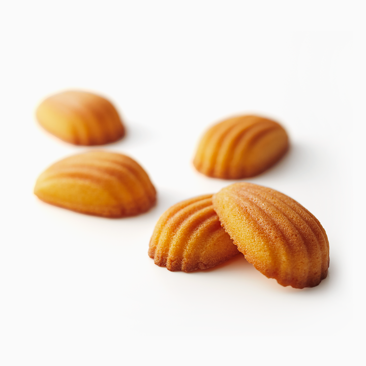 マドレーヌ 6個入 - たねや・クラブハリエ公式オンラインショップ