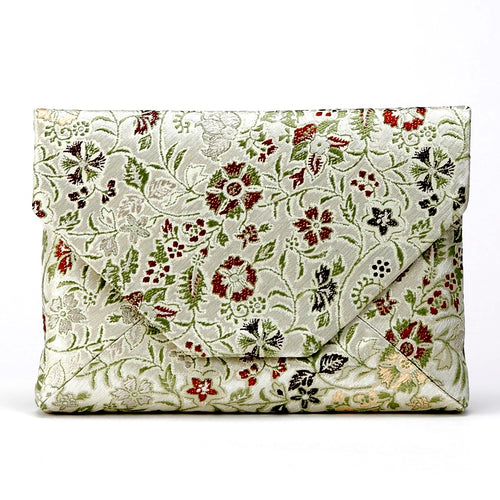 出帛紗 鹿文有栖川錦 – 龍村美術織物公式オンラインショップ