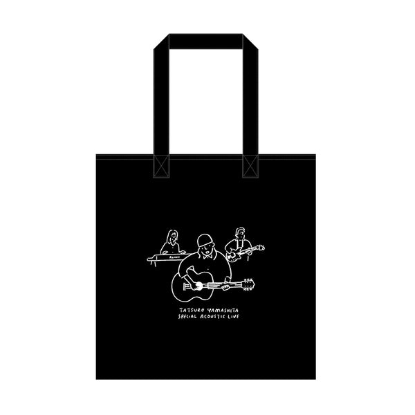 トートバッグ – 山下達郎 ONLINE SHOP