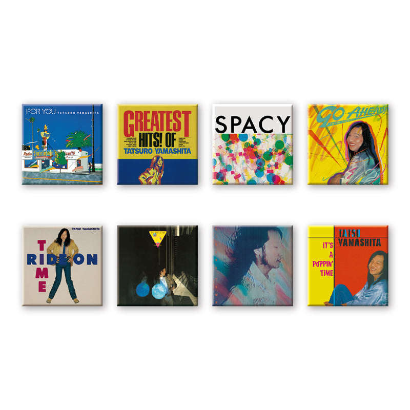 商品 – 山下達郎 ONLINE SHOP