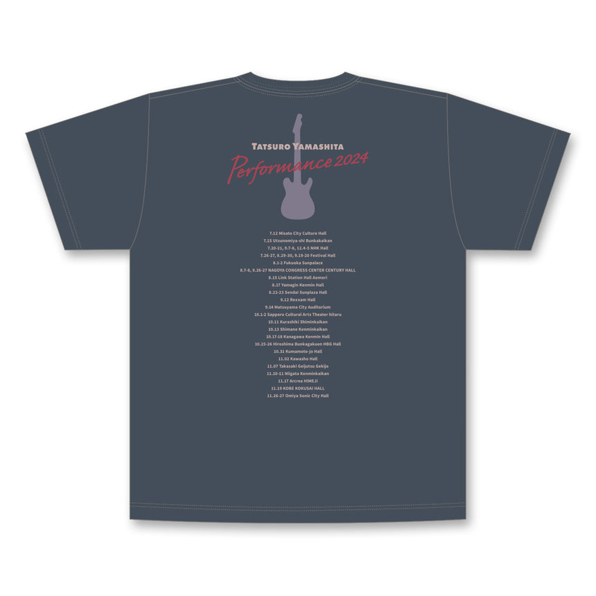 商品 – 山下達郎 ONLINE SHOP