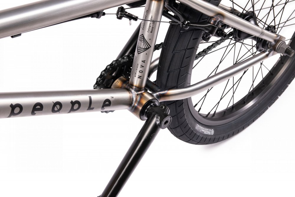 Wethepeople 2020 NOVA Raw Special Edition | TBB-BIKE