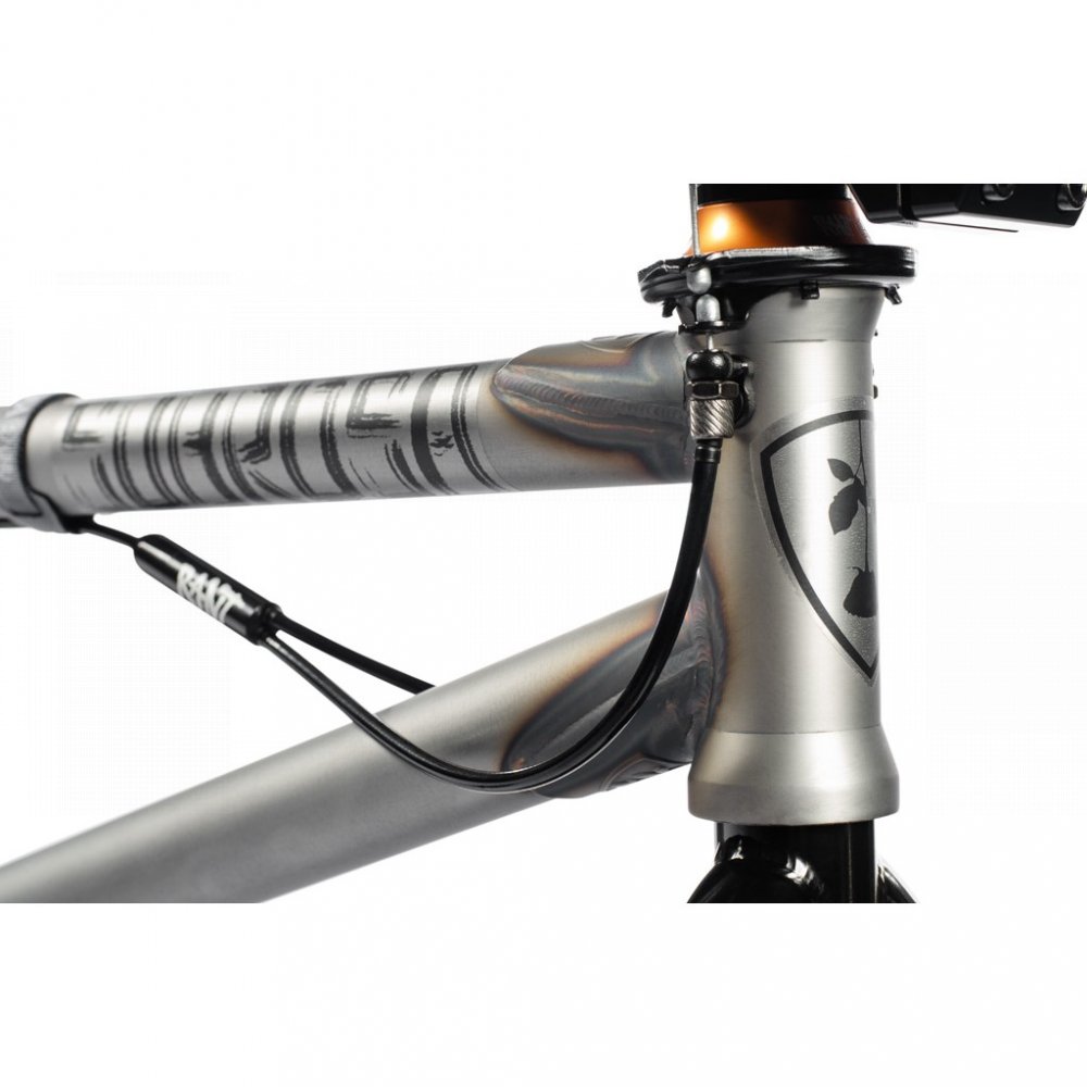 Subrosa 2021 SALVADOR PARK Matte Raw | TBB-BIKE