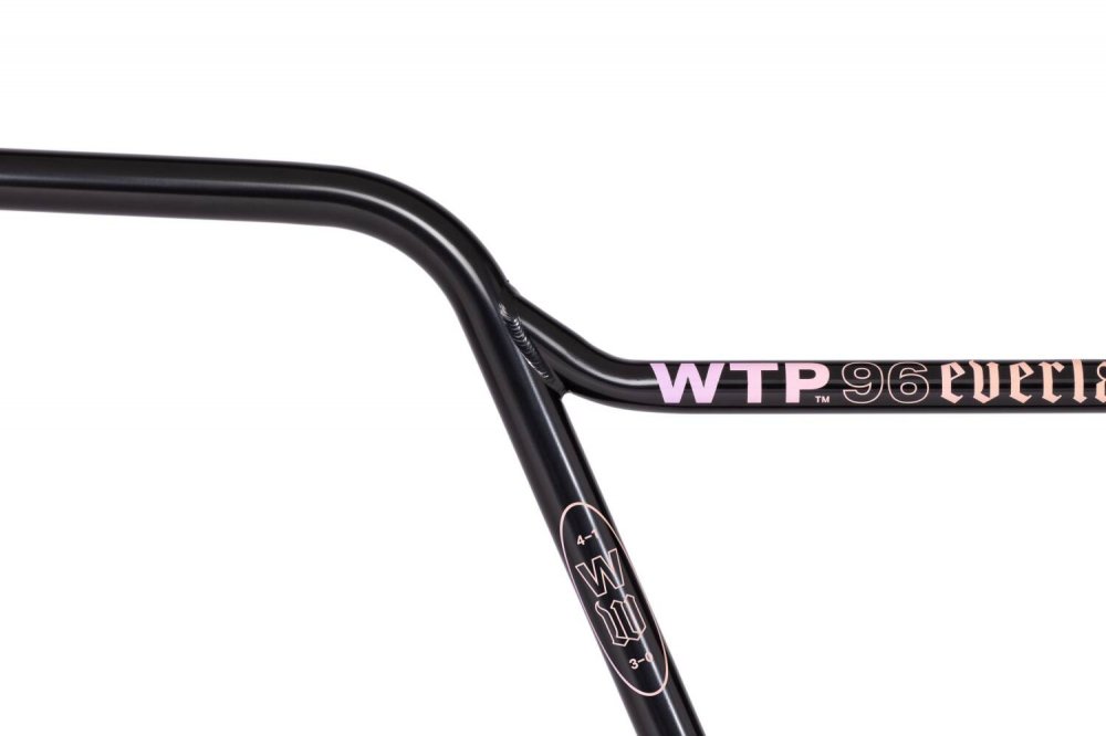 Wethepeople EVERLAST Bars Black | TBB-BIKE