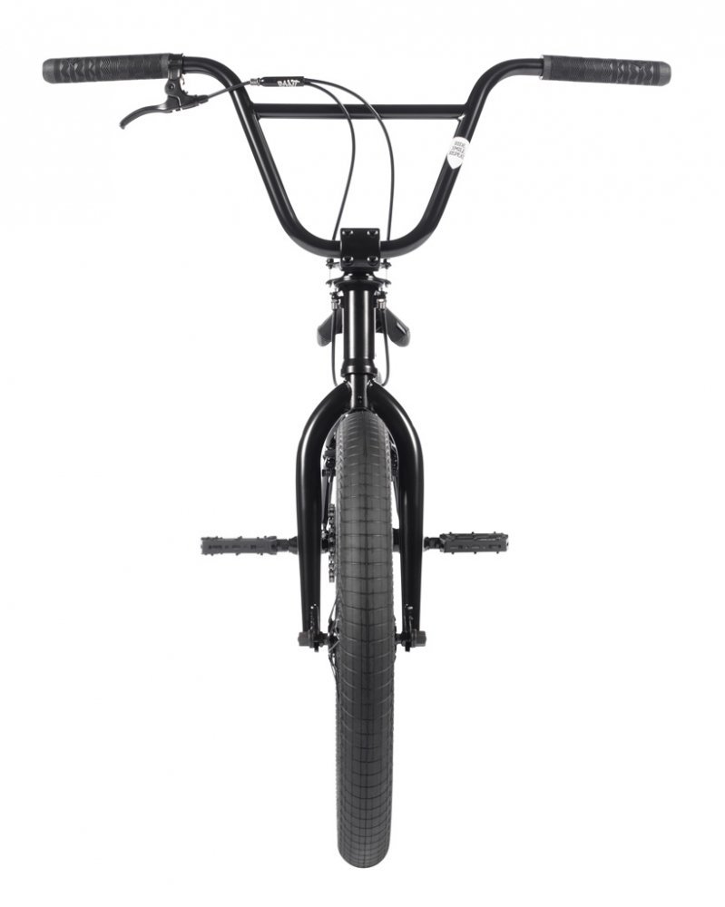 Subrosa WINGS PARK Black | TBB-BIKE