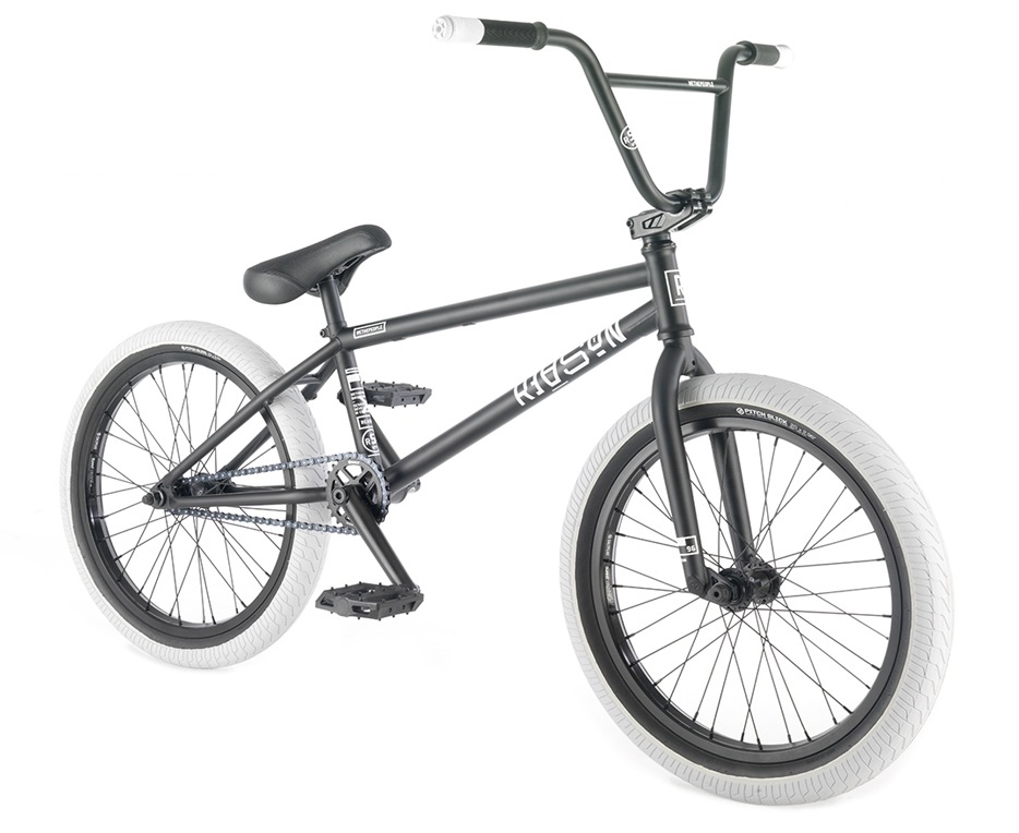 Wethepeople 2015 REASON Black | TBB-BIKE