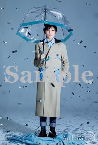 ポートレイトポストカード鳳月19: ポストカード・ブロマイド（公演