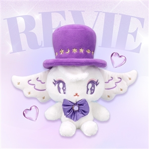 ぬいぐるみキーチェーン／レヴィ: グッズ - 宝塚クリエイティブアーツ