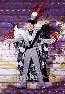 ブロマイドオーダーサービス/2014年公演/『宝塚をどり』『明日への指針