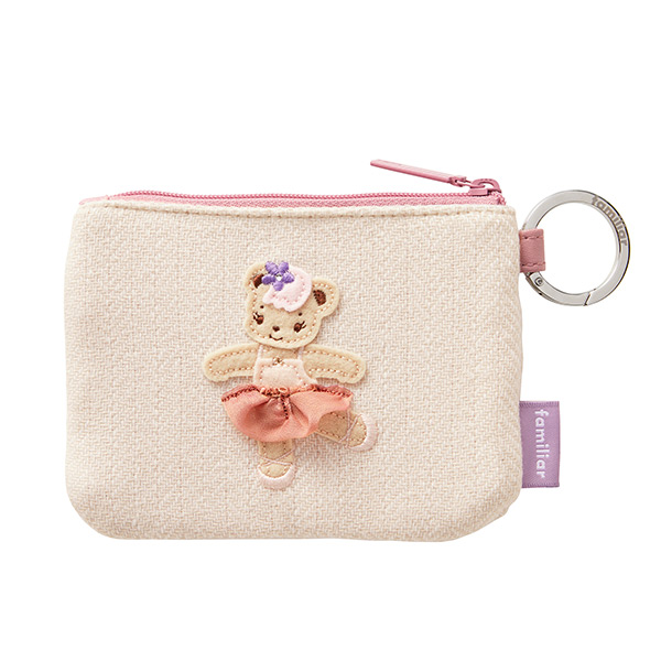 ミニウォレット／familiar: グッズ - 宝塚クリエイティブアーツ公式