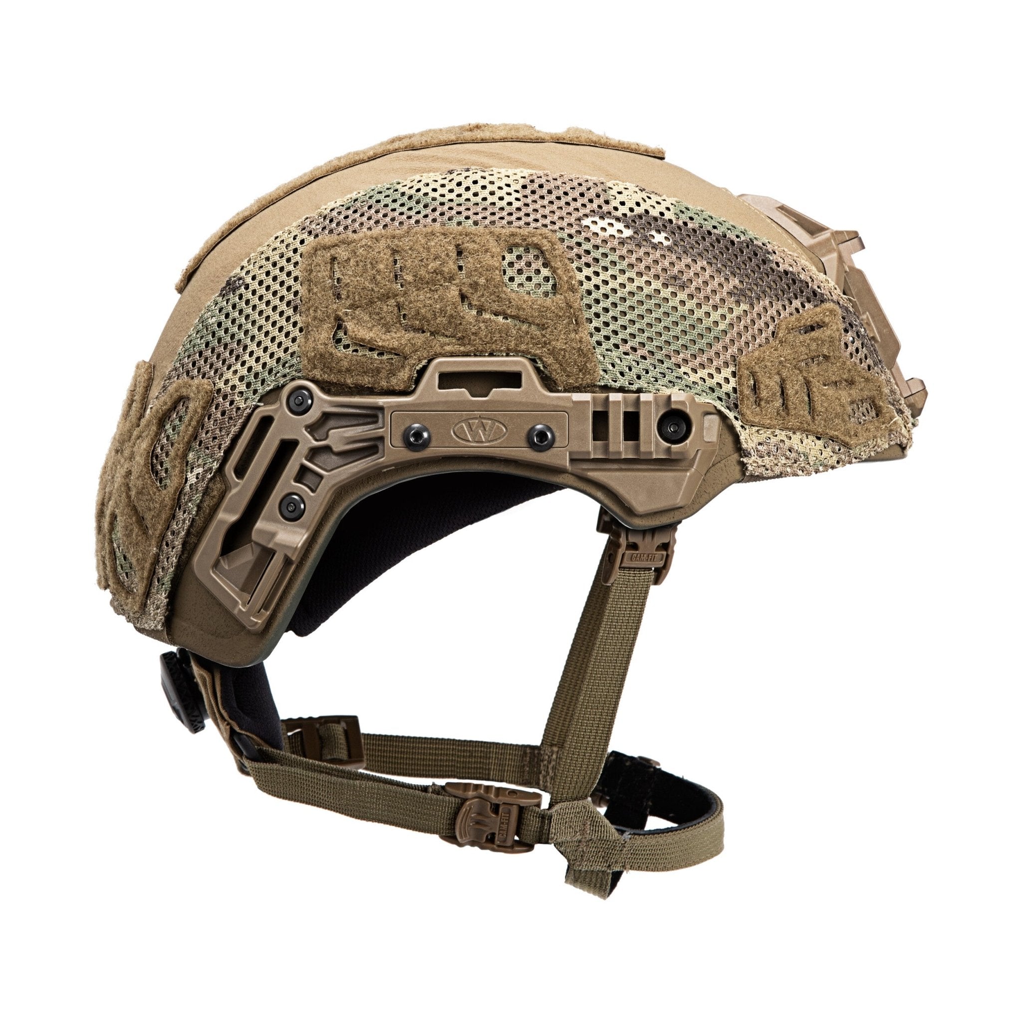 Team Wendy® EXFIL® Ballistic Helmet