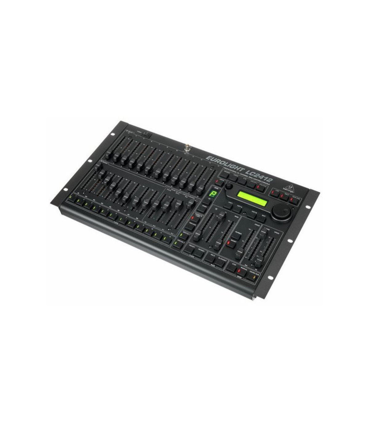 Behringer LC2412 V2 Eurolight Console - TEKO BROADCAST