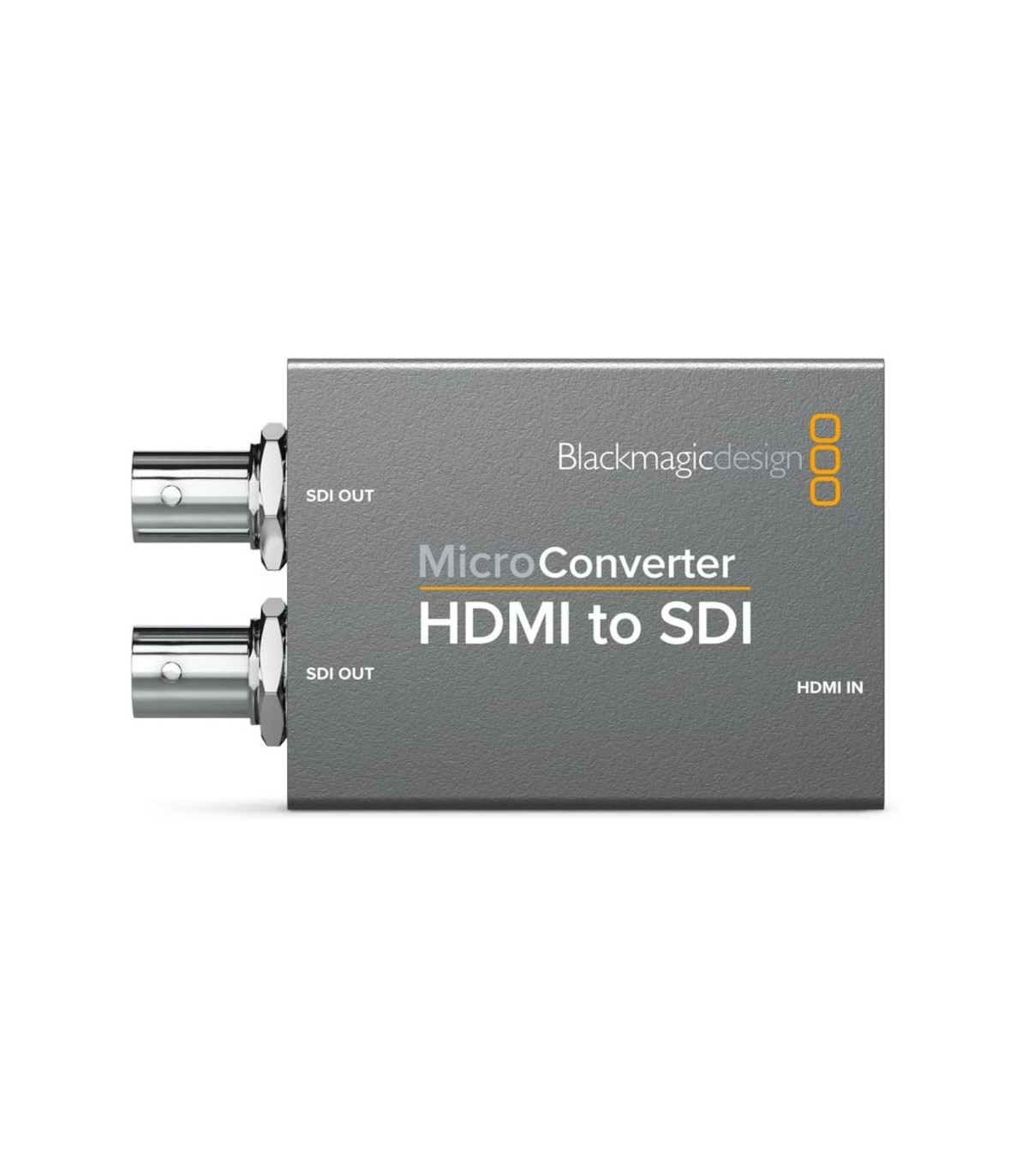 Blackmagic Design Mini HDMI-SDI Converter - TEKO BROADCAST