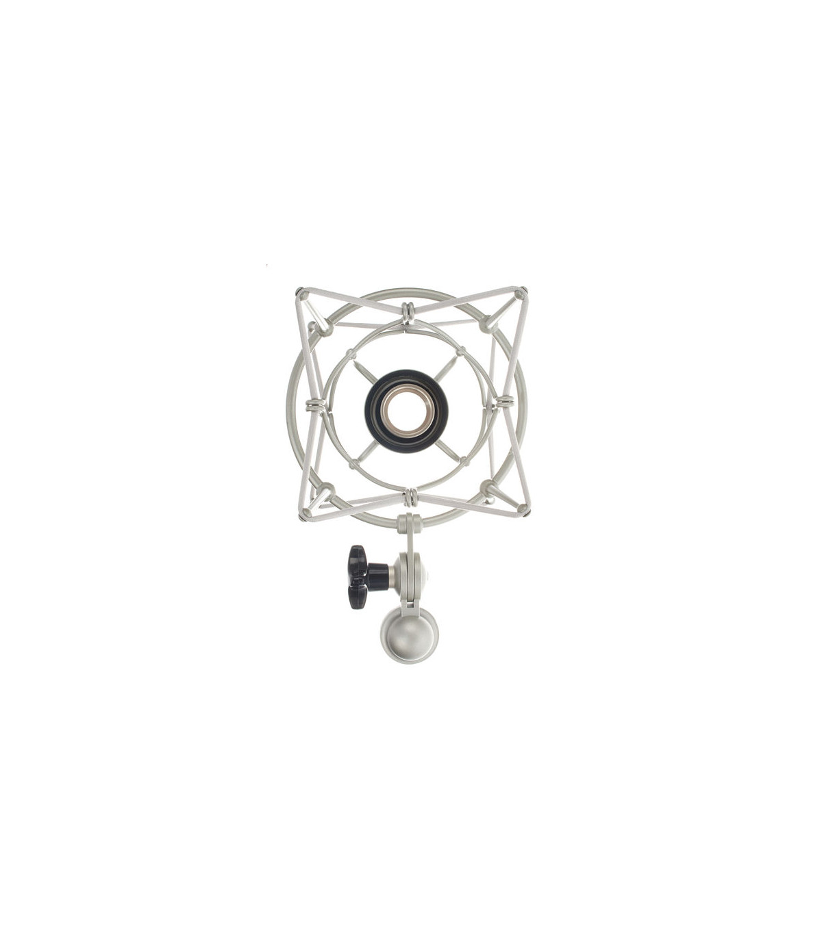 Shock-mount for Microphone Neumann EA87 - TEKO BROADCAST