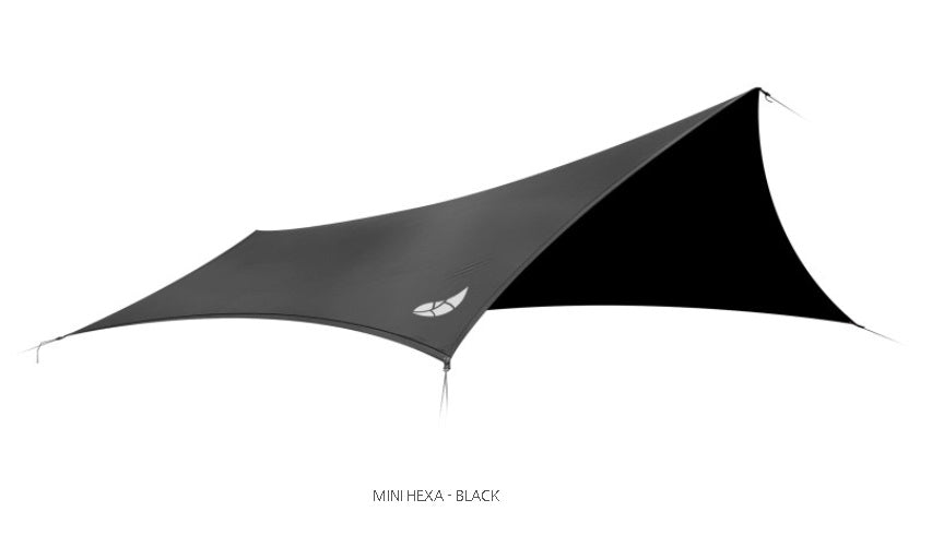 MINI HEXA TARP – 帝伸テック オンラインショップ