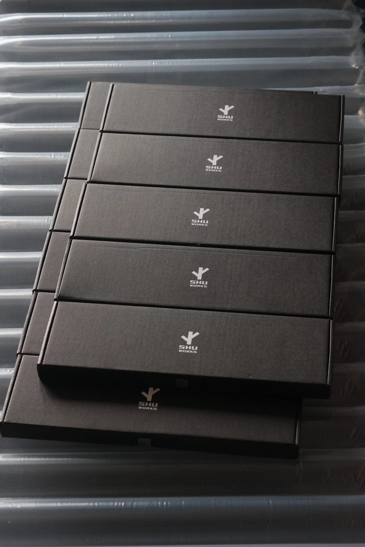 SHU WORKS Ultra Light Portable Camping Light Stand – 帝伸テック