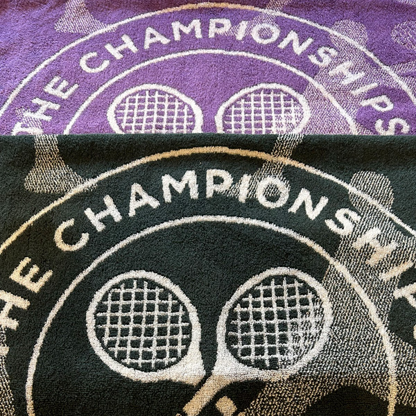 Christy アクセサリ・小物 ]ウィンブルドン2024 チャンピオンシップ