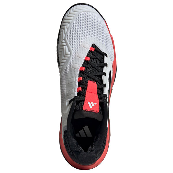 アディダス シューズ ]バリケード13 Barricade13 M AC オールコート