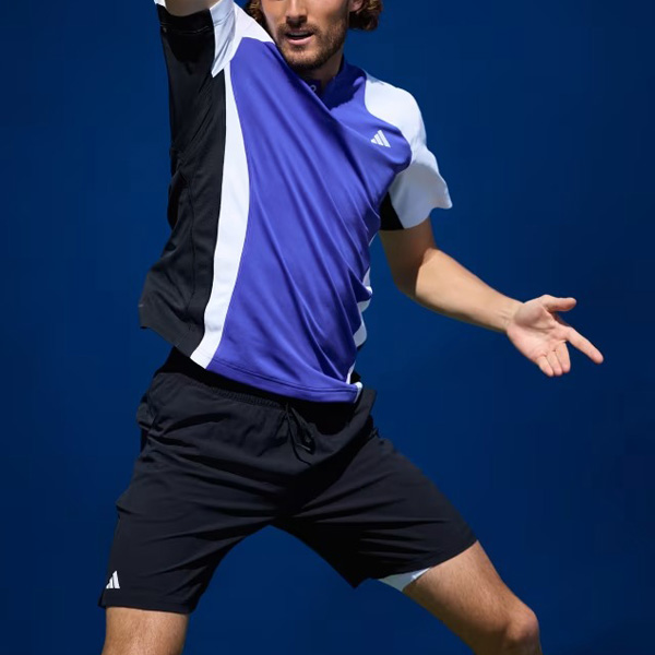 アディダス ウェア（メンズ/ユニ） ]M TENNIS ERGO ショーツ／9インチ