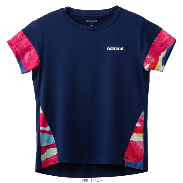 アドミラル(Admiral) ウェア（レディース） ]シェイプスイッチ