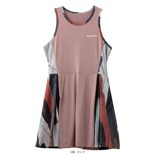 アドミラル(Admiral) ウェア（レディース） ]シーズングラフィック