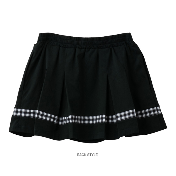 アドミラル(Admiral) ウェア（レディース） ]ギンガムチェックライン