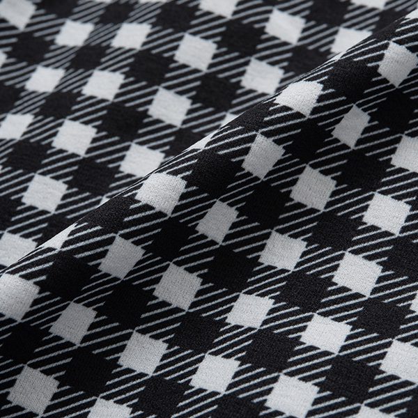 アドミラル(Admiral) ウェア（レディース） ]ギンガムチェックサイド