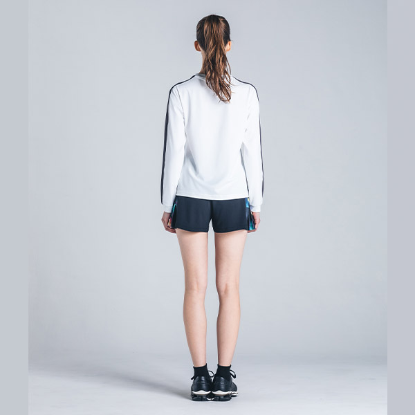 アドミラル(Admiral) ウェア（レディース） ]ミニマムサイドラインL/S