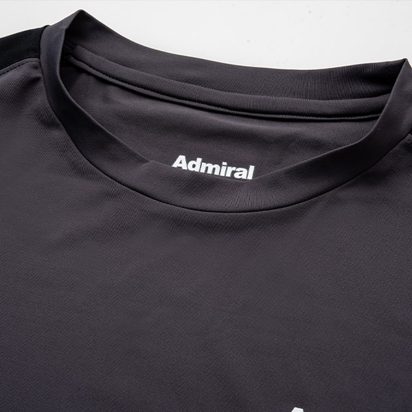 アドミラル(Admiral) ウェア（レディース） ]ミニマムサイドラインL/S