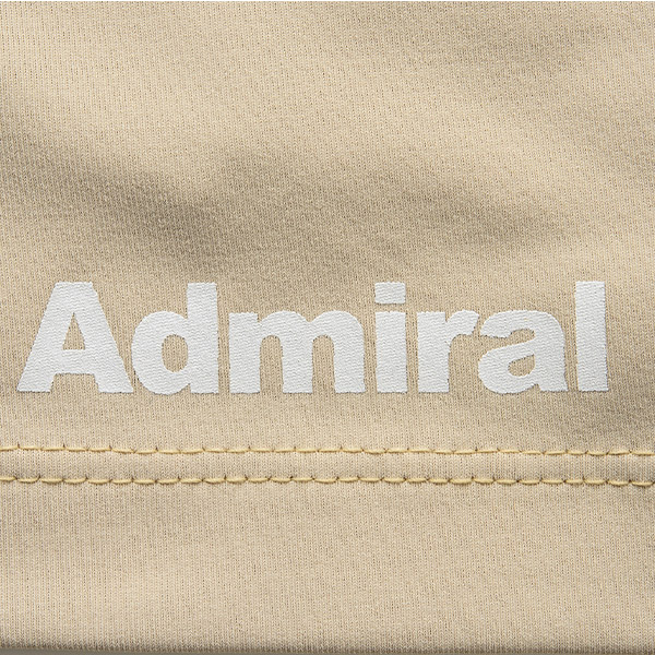 アドミラル(Admiral) ウェア（レディース） ]サイドタックスキュロット