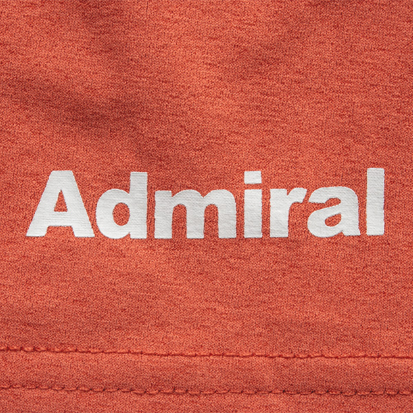 アドミラル(Admiral) ウェア（レディース） ]ボックスプリーツスコート