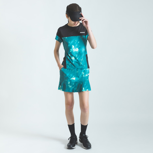 アドミラル(Admiral) ウェア（レディース） ]メインブロック