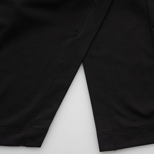 アドミラル(Admiral) ウェア（レディース） ]サイドアシメスリットT